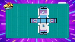 کارتون Chuck Chicken  قسمت 51